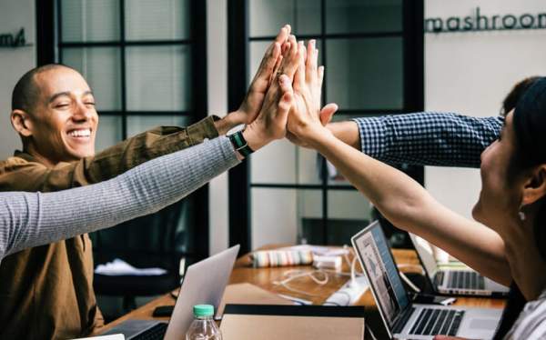 tac-performance équipe creatif