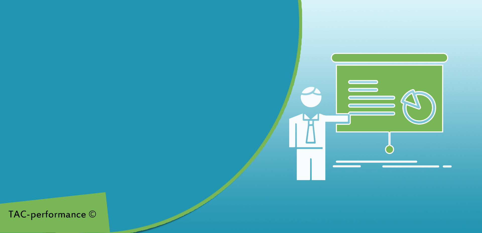 tac-performance formations banner